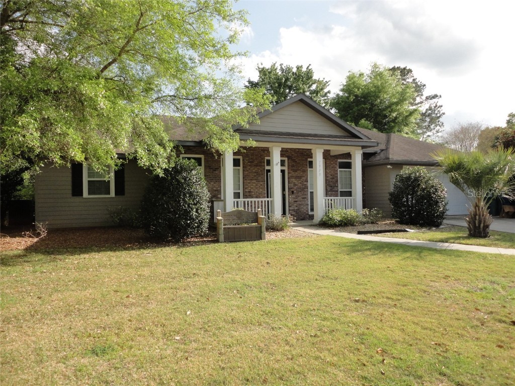 7333 NW 115th Road Alachua FL 32615 GC520859 image1