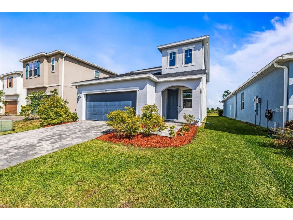 7334 Ashcroft Drive Wesley Chapel FL 33545 TB8367705 image1