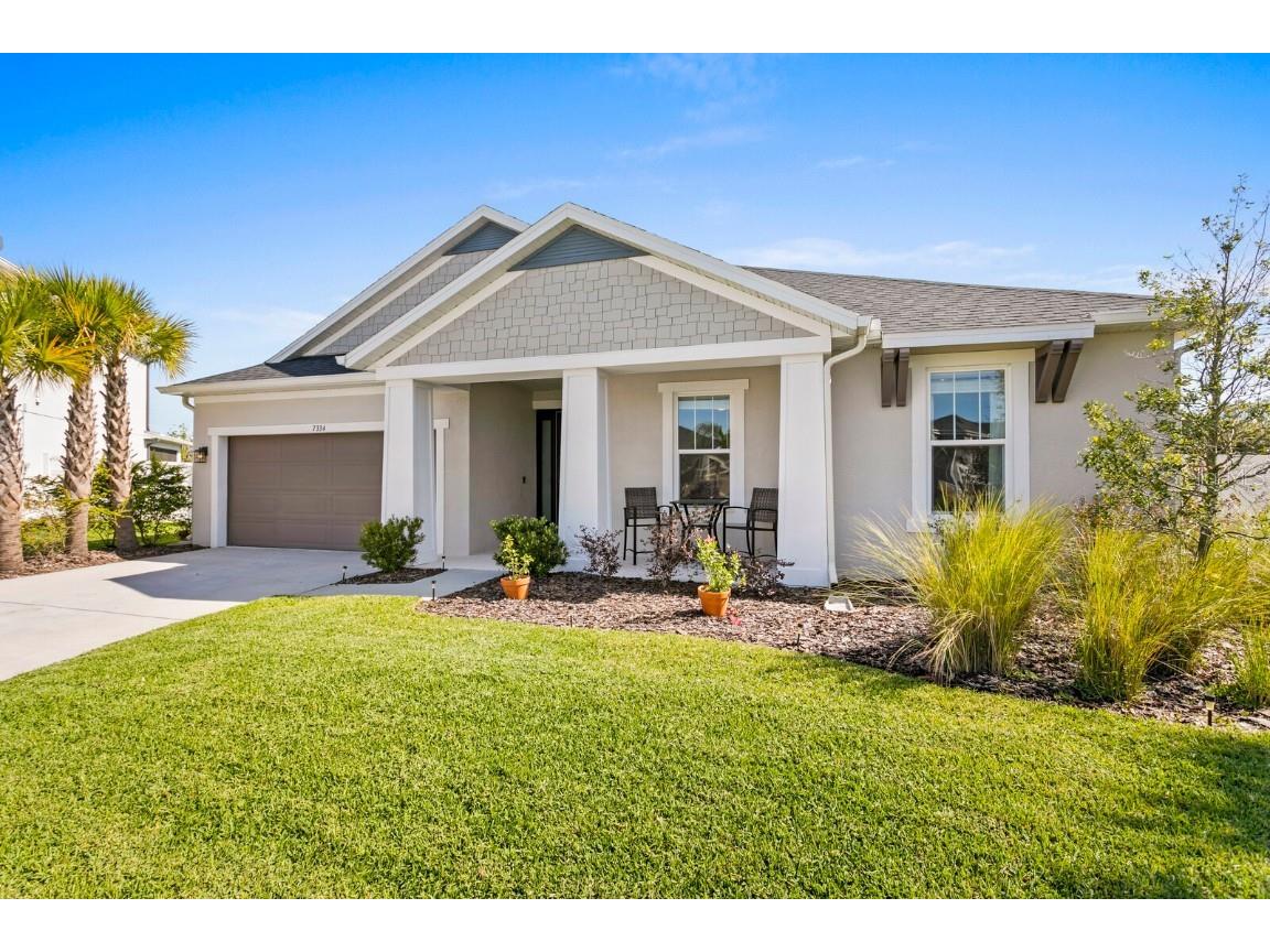 7334 Bluestem Court Wesley Chapel FL 33545 T3519392 image1