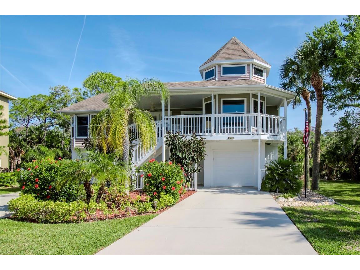 7334 Brightwaters Court New Port Richey FL 34652 - OYSTER BAYOU U8235566 image1