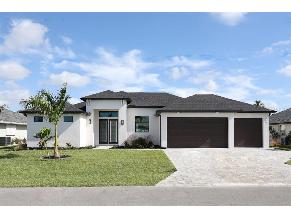 7334 S Blue Sage Punta Gorda FL 33955 C7482827 image1
