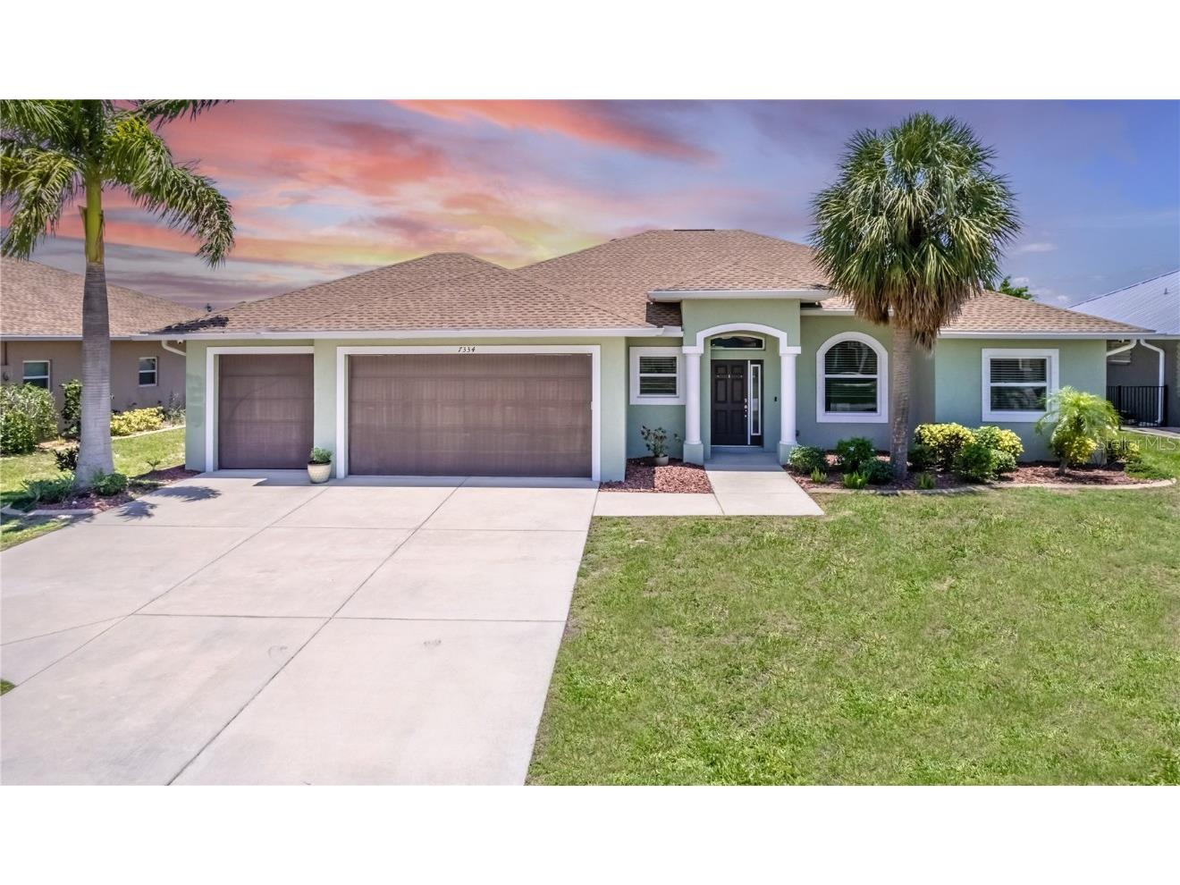 7334 Satsuma Drive Punta Gorda FL 33955 C7493909 image1