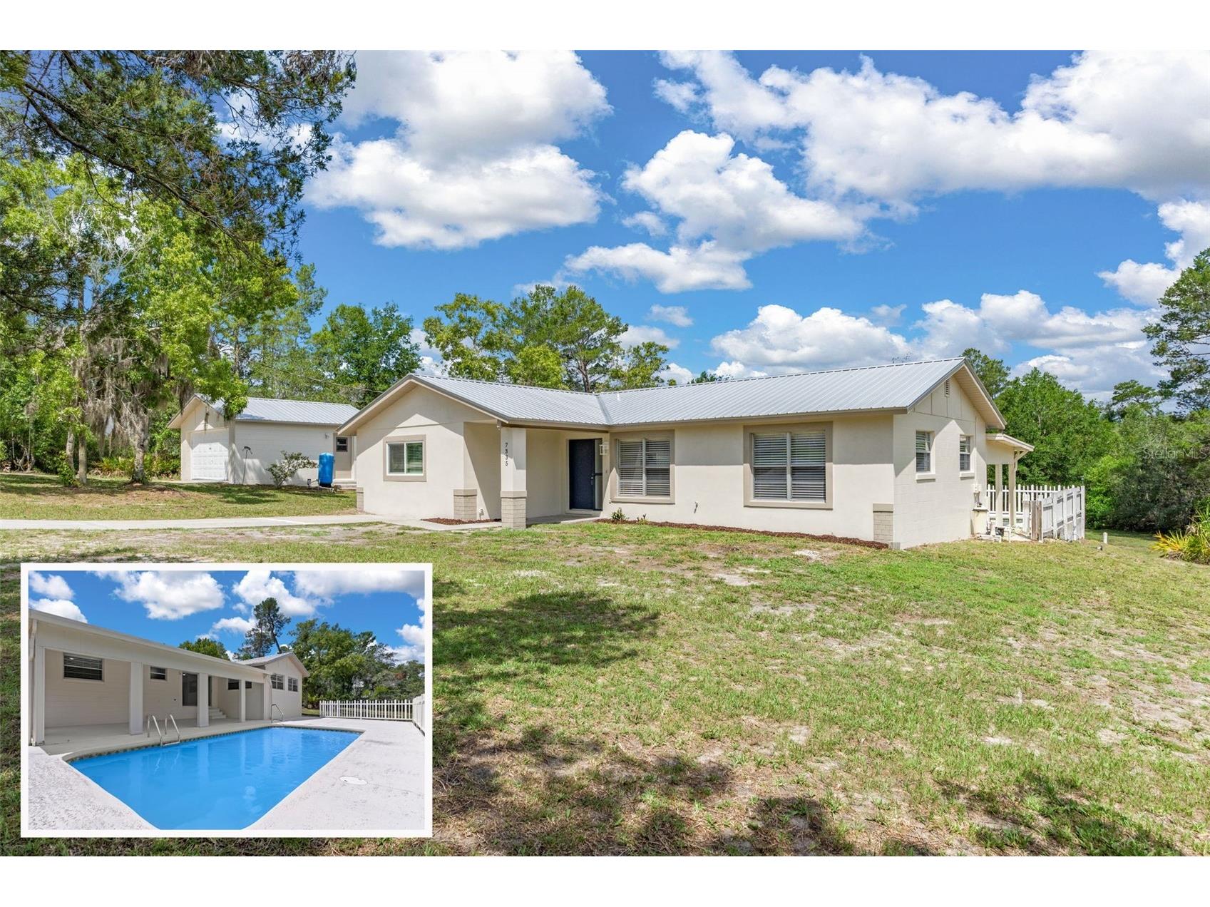 7335 Blackbird Avenue Weeki Wachee FL 34613 W7887290 image1