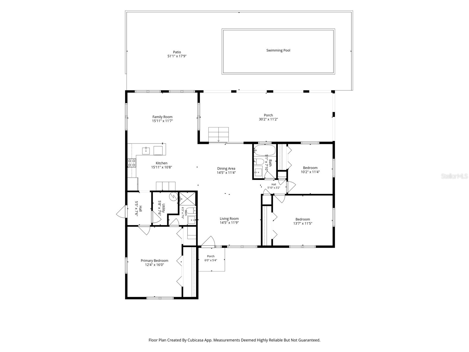 7335 Blackbird Avenue Weeki Wachee FL 34613 W7887290 image48