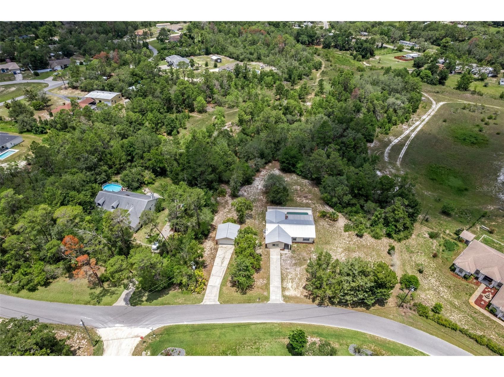 7335 Blackbird Avenue Weeki Wachee FL 34613 W7887290 image49