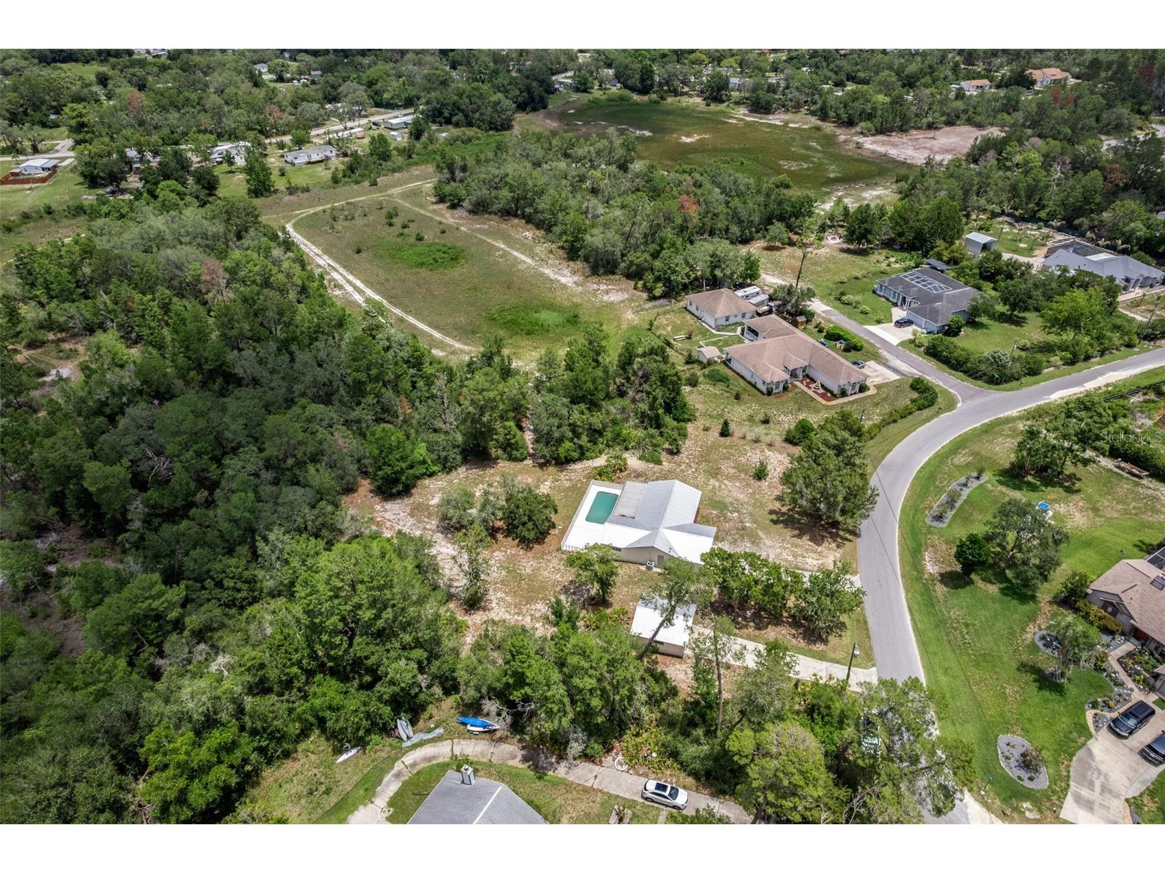 7335 Blackbird Avenue Weeki Wachee FL 34613 W7887290 image50