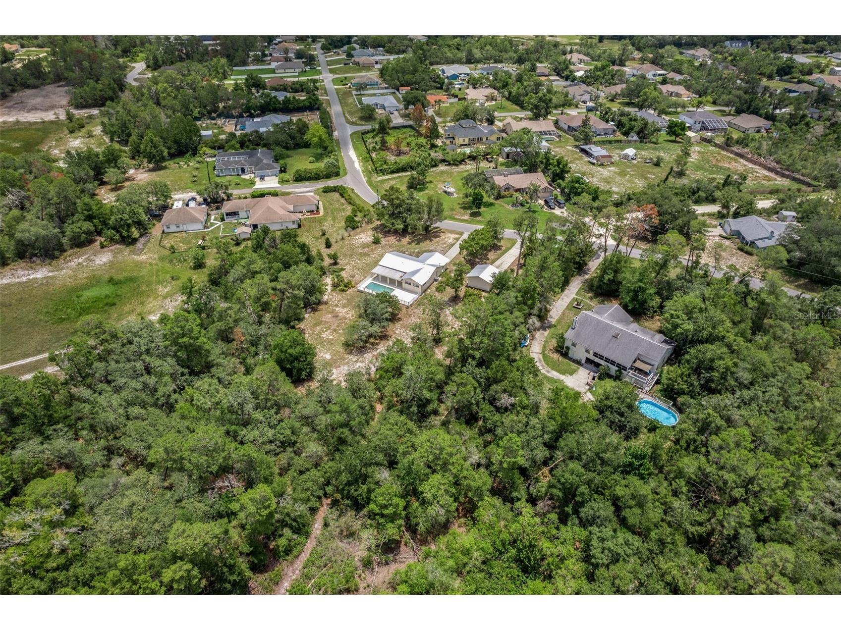 7335 Blackbird Avenue Weeki Wachee FL 34613 W7887290 image51