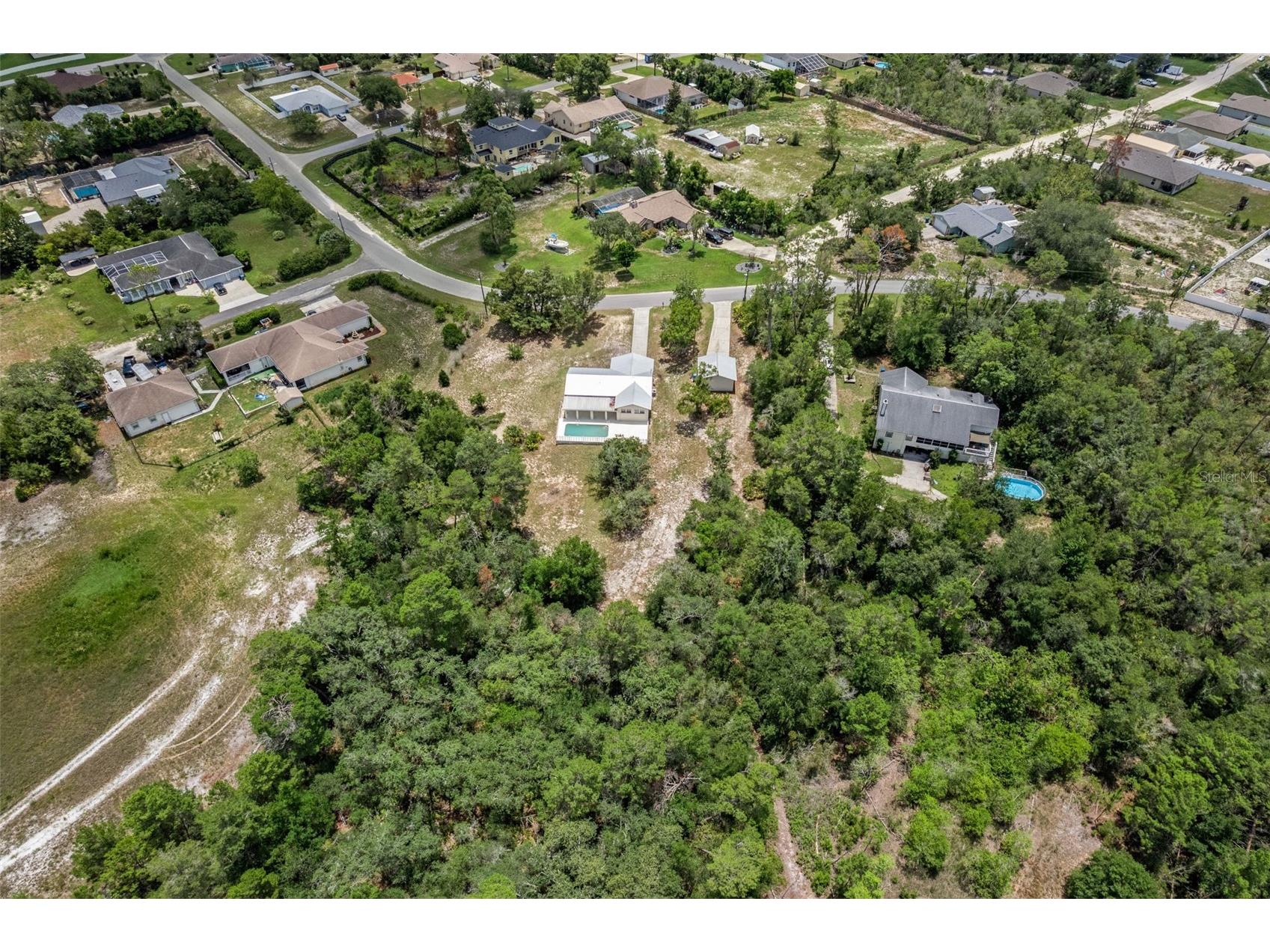 7335 Blackbird Avenue Weeki Wachee FL 34613 W7887290 image52