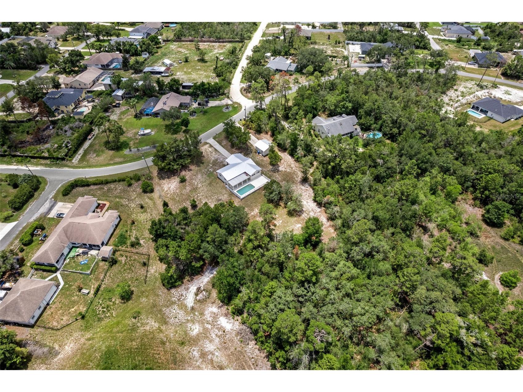 7335 Blackbird Avenue Weeki Wachee FL 34613 W7887290 image53