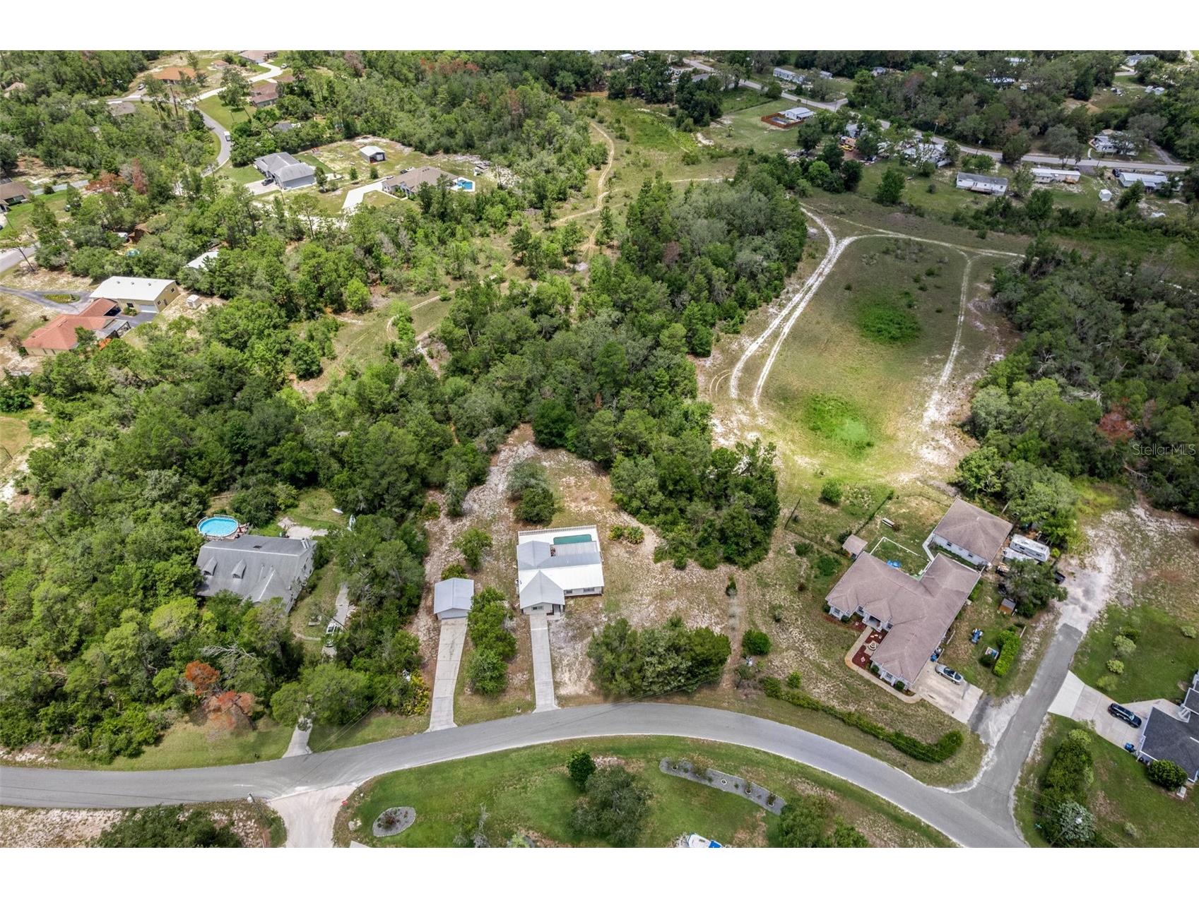 7335 Blackbird Avenue Weeki Wachee FL 34613 W7887290 image54