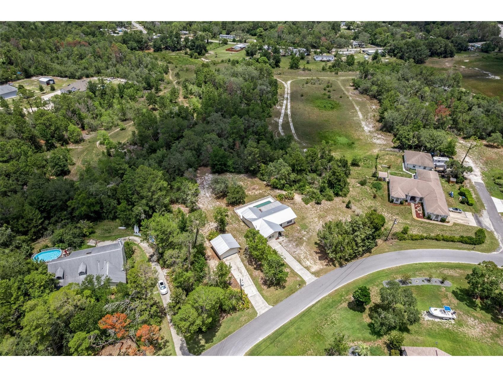 7335 Blackbird Avenue Weeki Wachee FL 34613 W7887290 image57