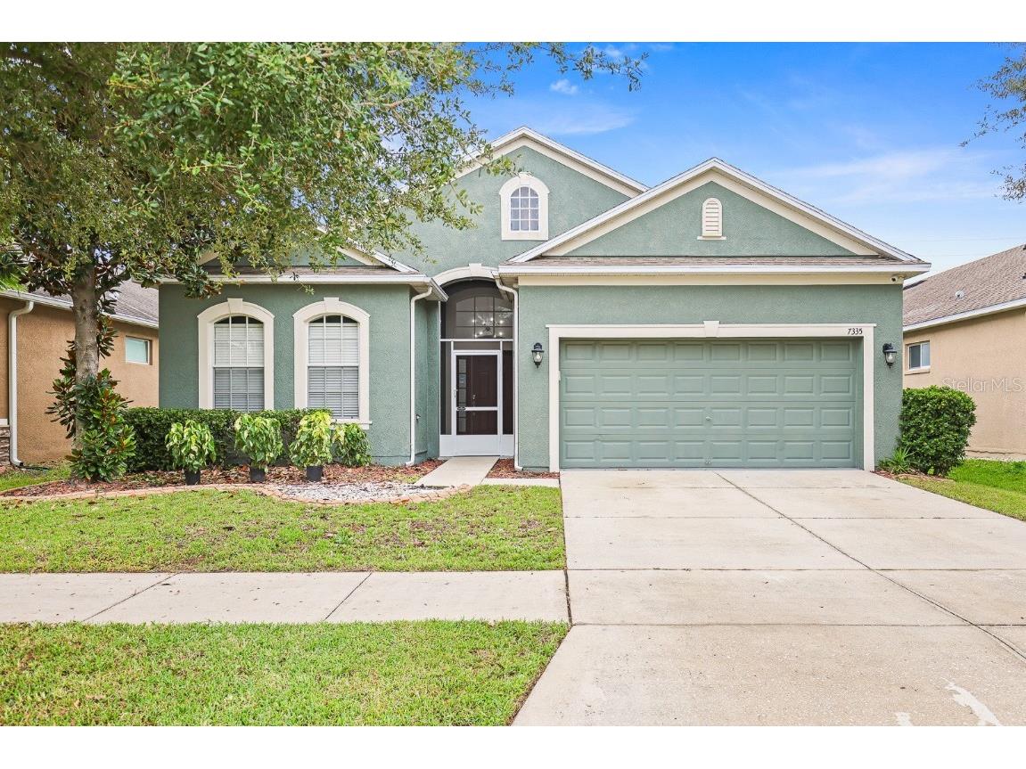 7335 Forest Mere Drive Riverview FL 33578 TB8425937 image1