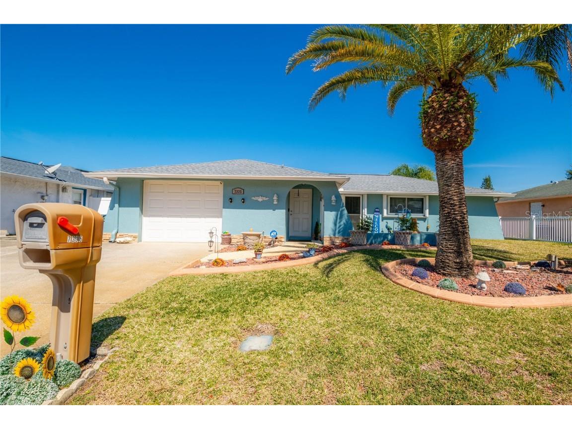 7335 Isle Drive Port Richey FL 34668 T3506997 image1