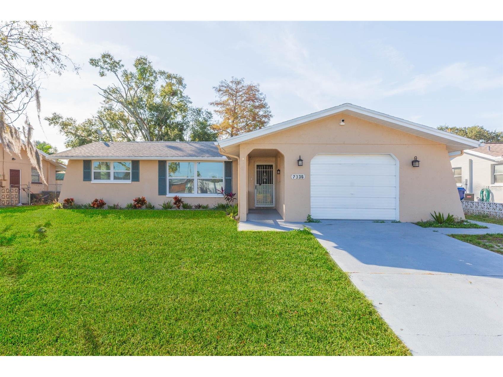 7336 Cherry Laurel Drive Port Richey FL 34668 - BASS FISHING CREEK TB8473485 image1