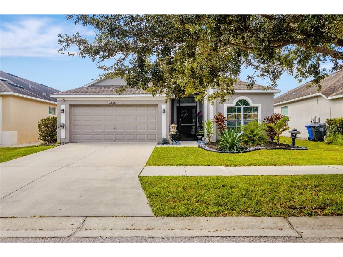 7336 Forest Mere Drive Riverview FL 33578 T3470607 image1