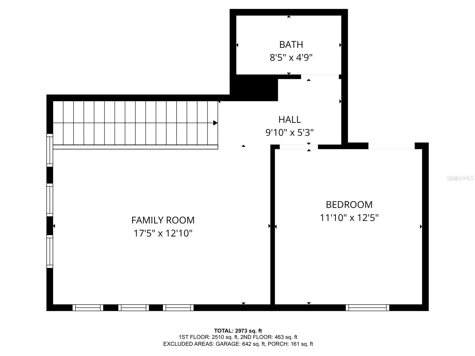 7336 Great Egret Boulevard Sarasota FL 34241 A4691490 image55