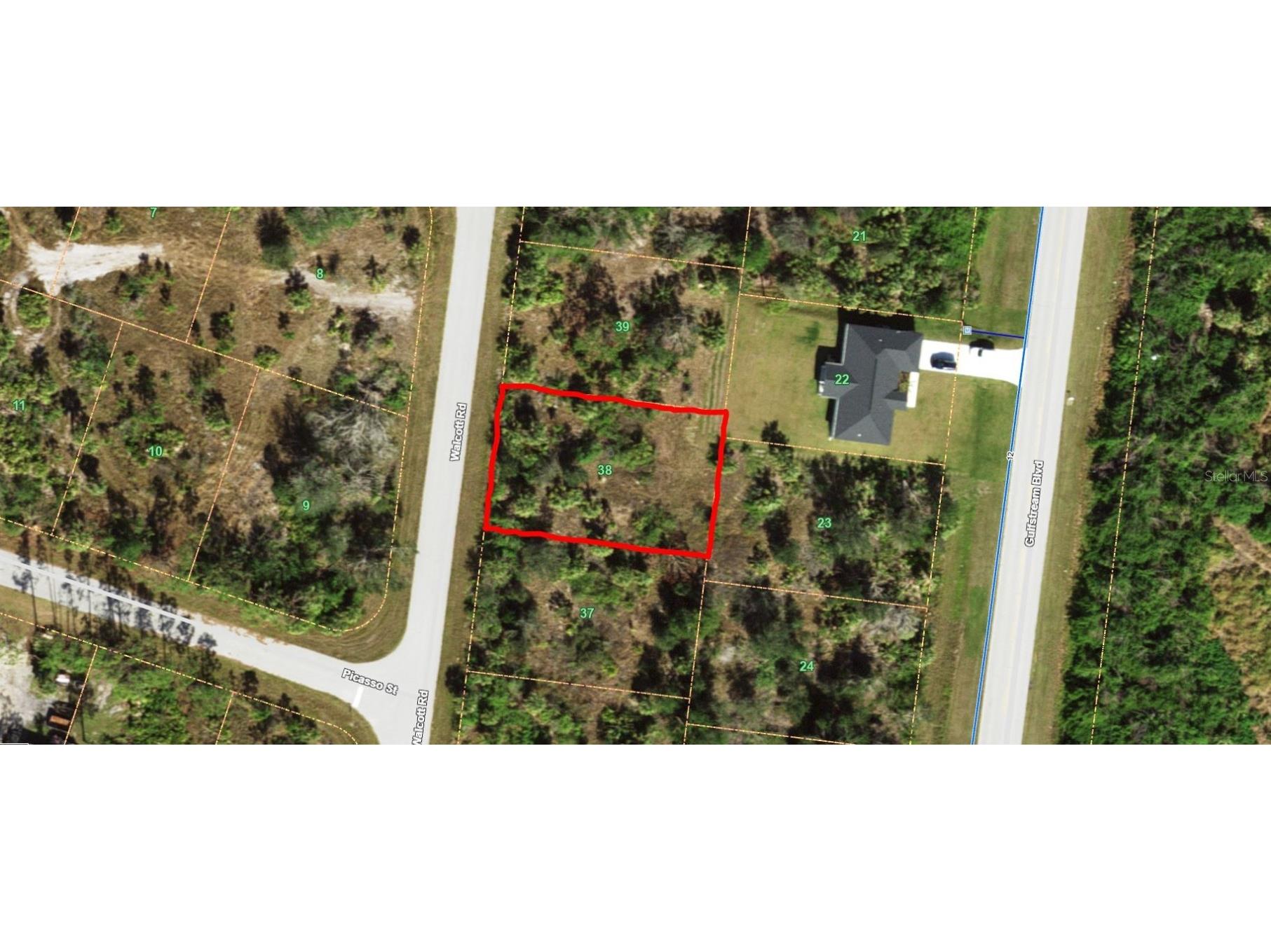 7336 Walcott Road Port Charlotte FL 33981 A4641229 image1