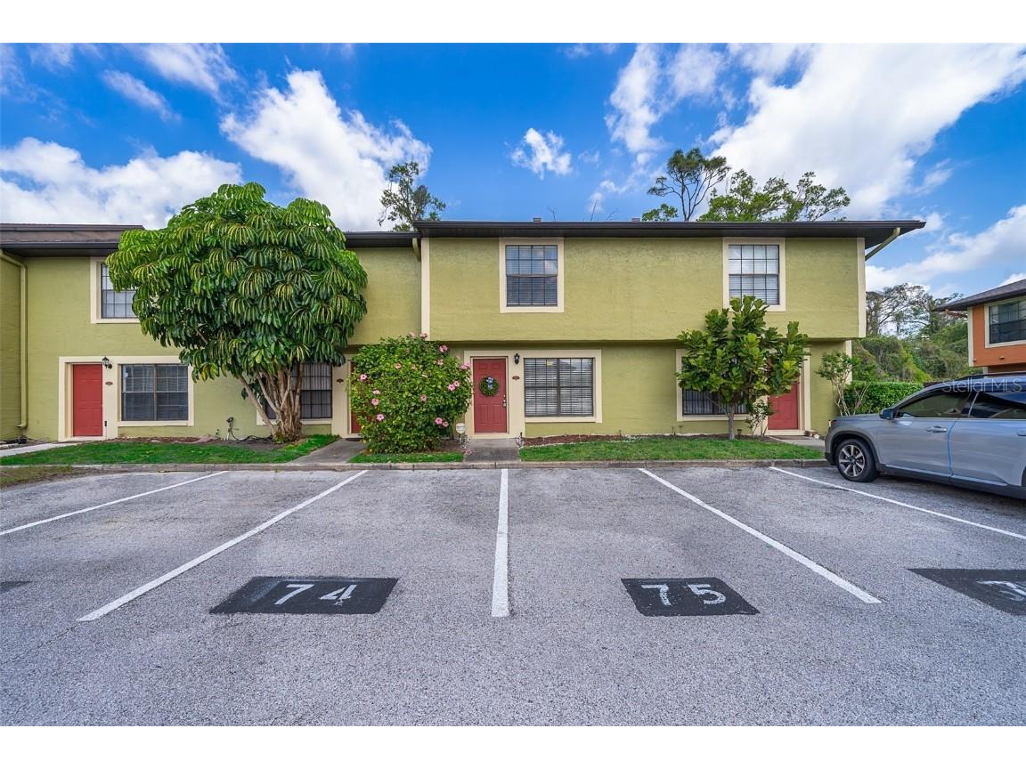 7337 Cedar Creek Court #75 Winter Park FL 32792 O6088728 image1