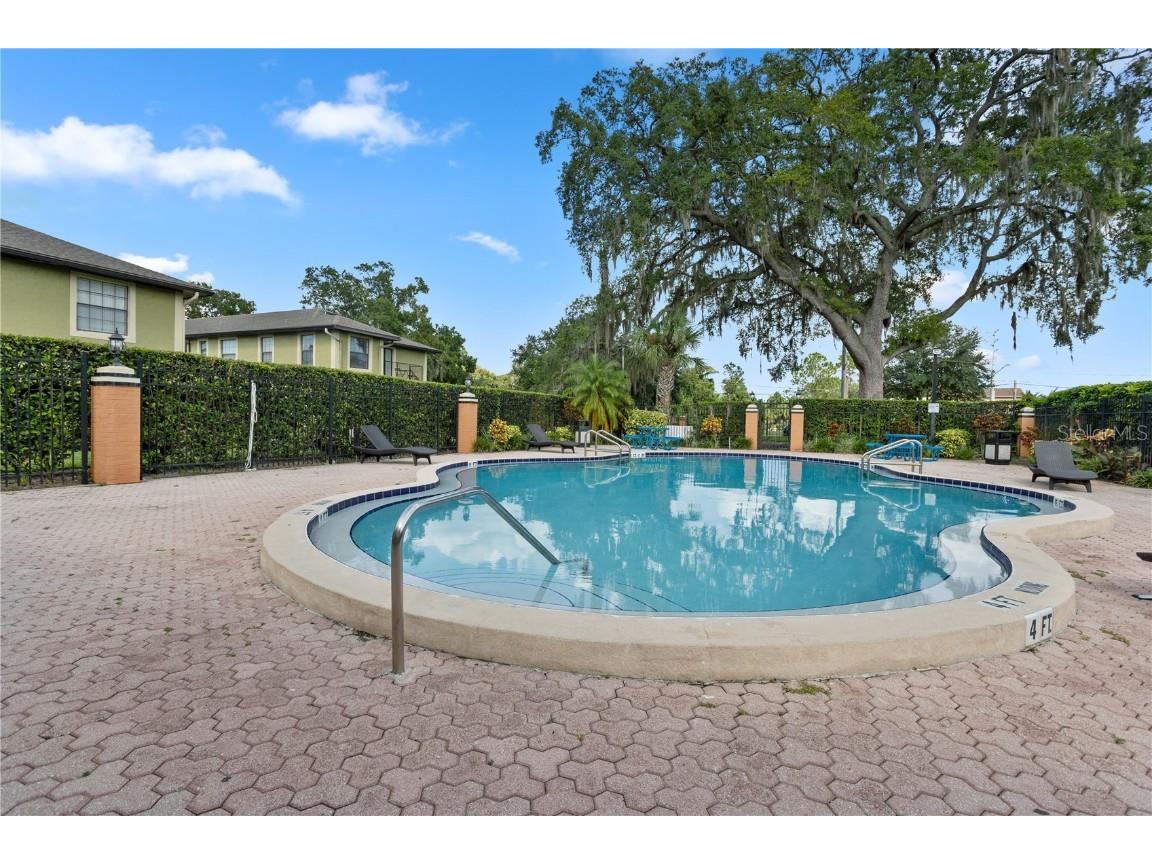 7337 Cedar Creek Court #75 Winter Park FL 32792 O6349617 image24