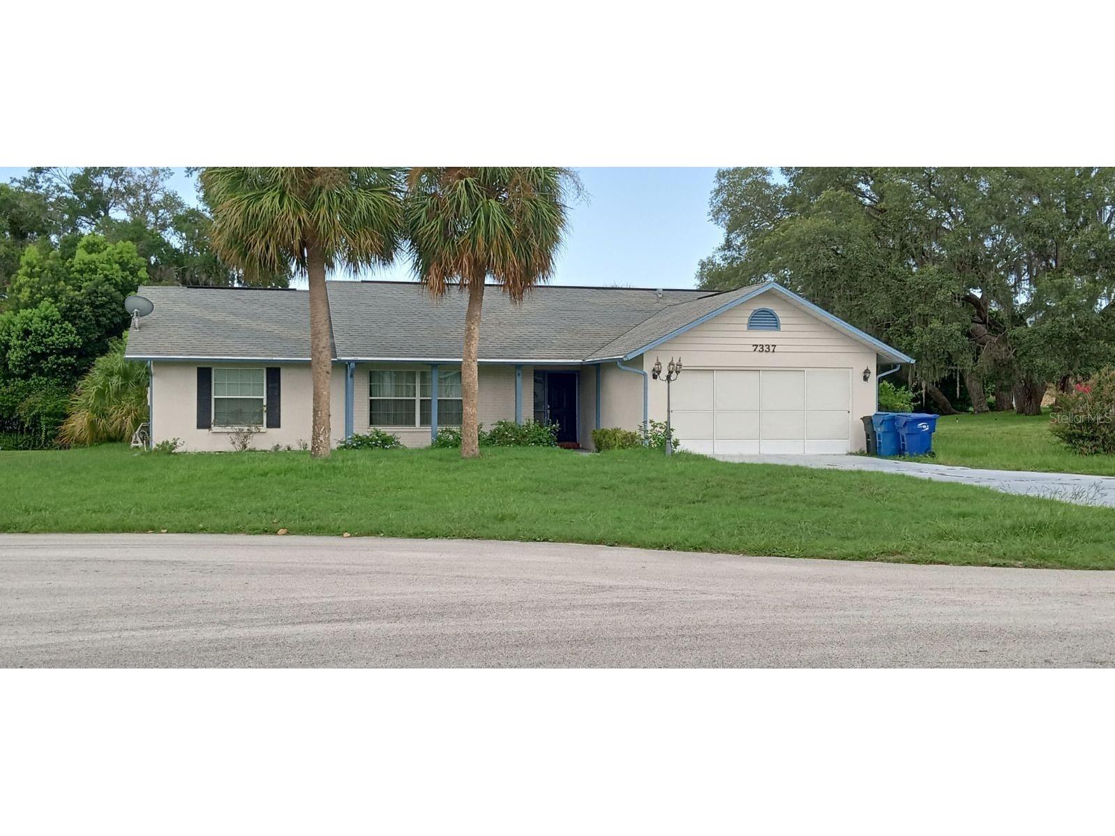7337 Glasgow Road Weeki Wachee FL 34613 W7866685 image1
