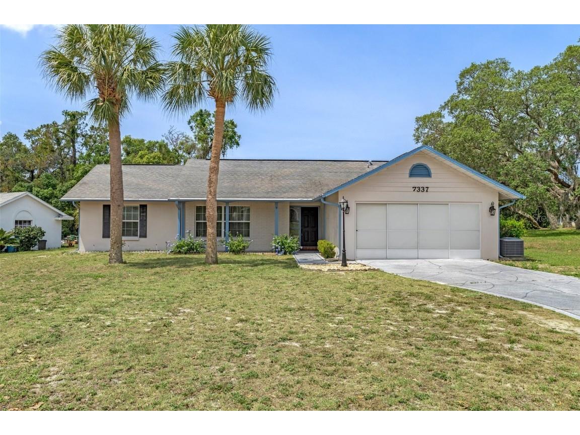 7337 Glasgow Road Weeki Wachee FL 34613 TB8381900 image1