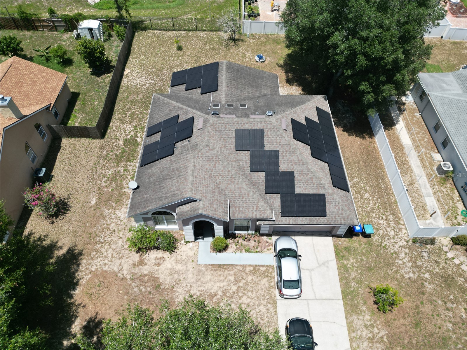 7337 High Lake Drive Orlando FL 32818 O6427459 image79