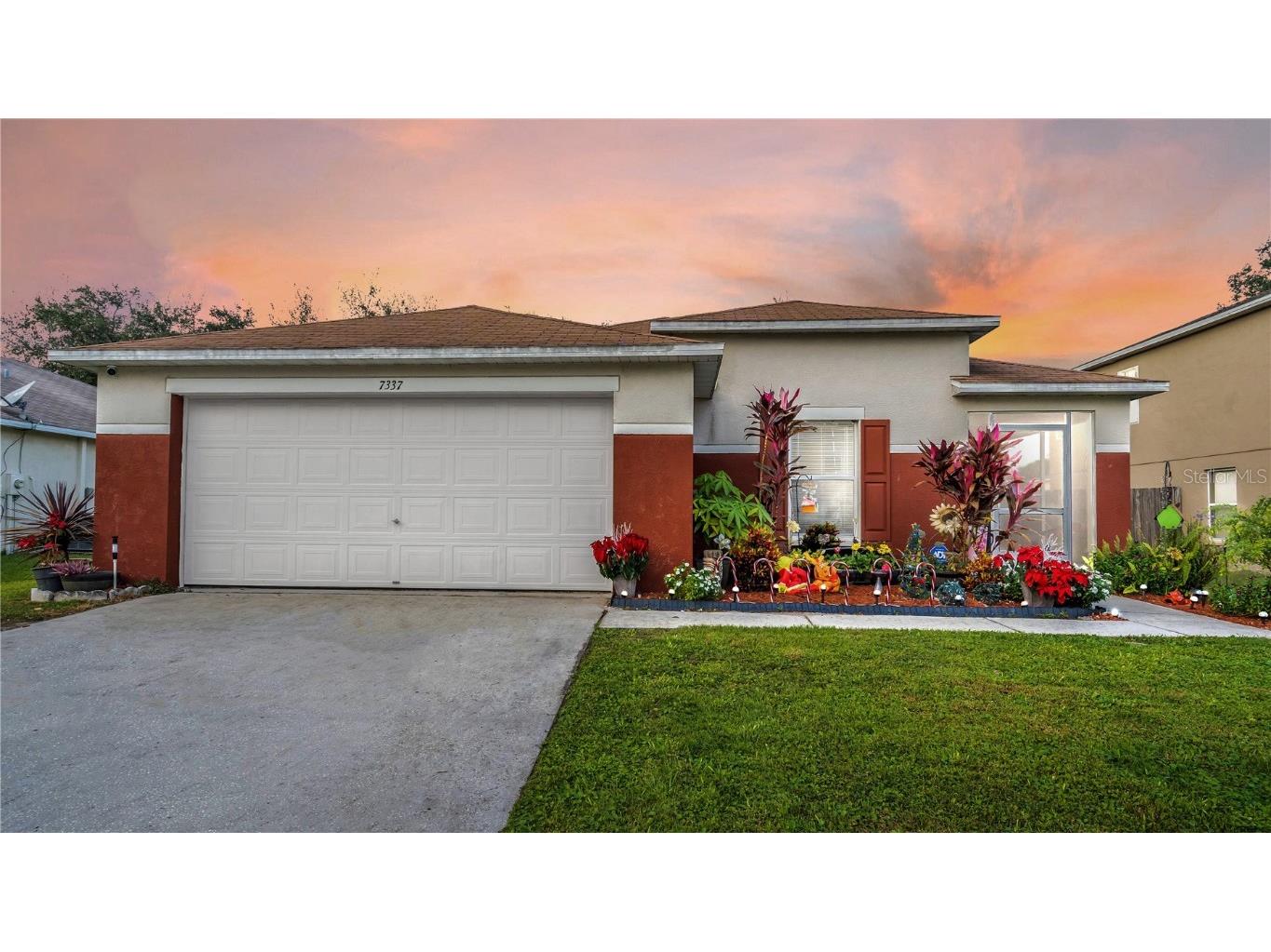7337 Hunters Greene Circle Lakeland FL 33810 L4934217 image1