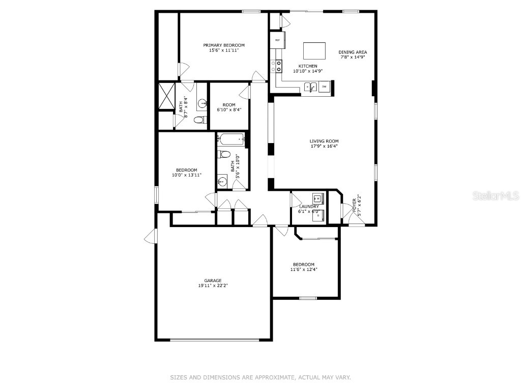 7337 Hunters Greene Circle Lakeland FL 33810 L4953519 image8