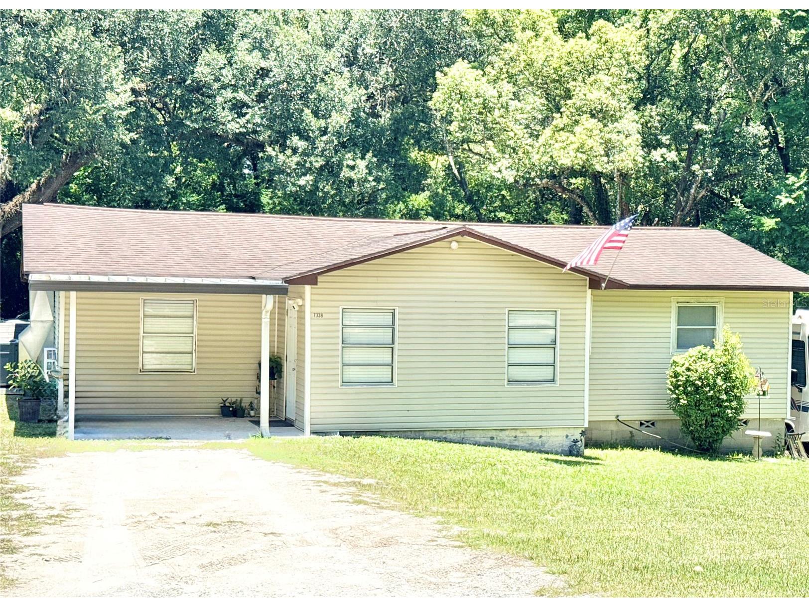 7338 23rd Street Zephyrhills FL 33540 J1002428 image1