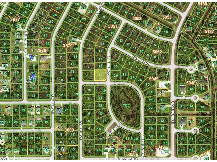 7338 Atwell Terrace Port Charlotte FL 33981 D6146619 image2