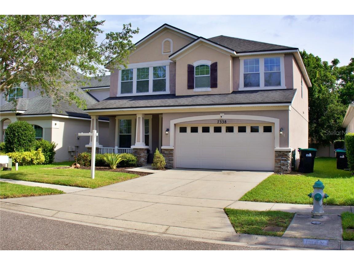 7338 Azalea Cove Circle Orlando FL 32807 O6326037 image1