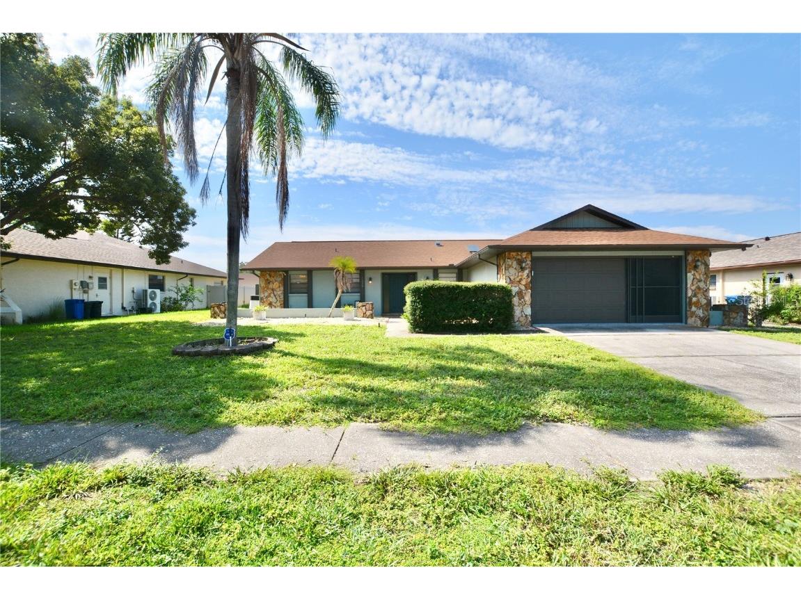 7338 Bramblewood Drive Port Richey FL 34668 TB8420930 image1