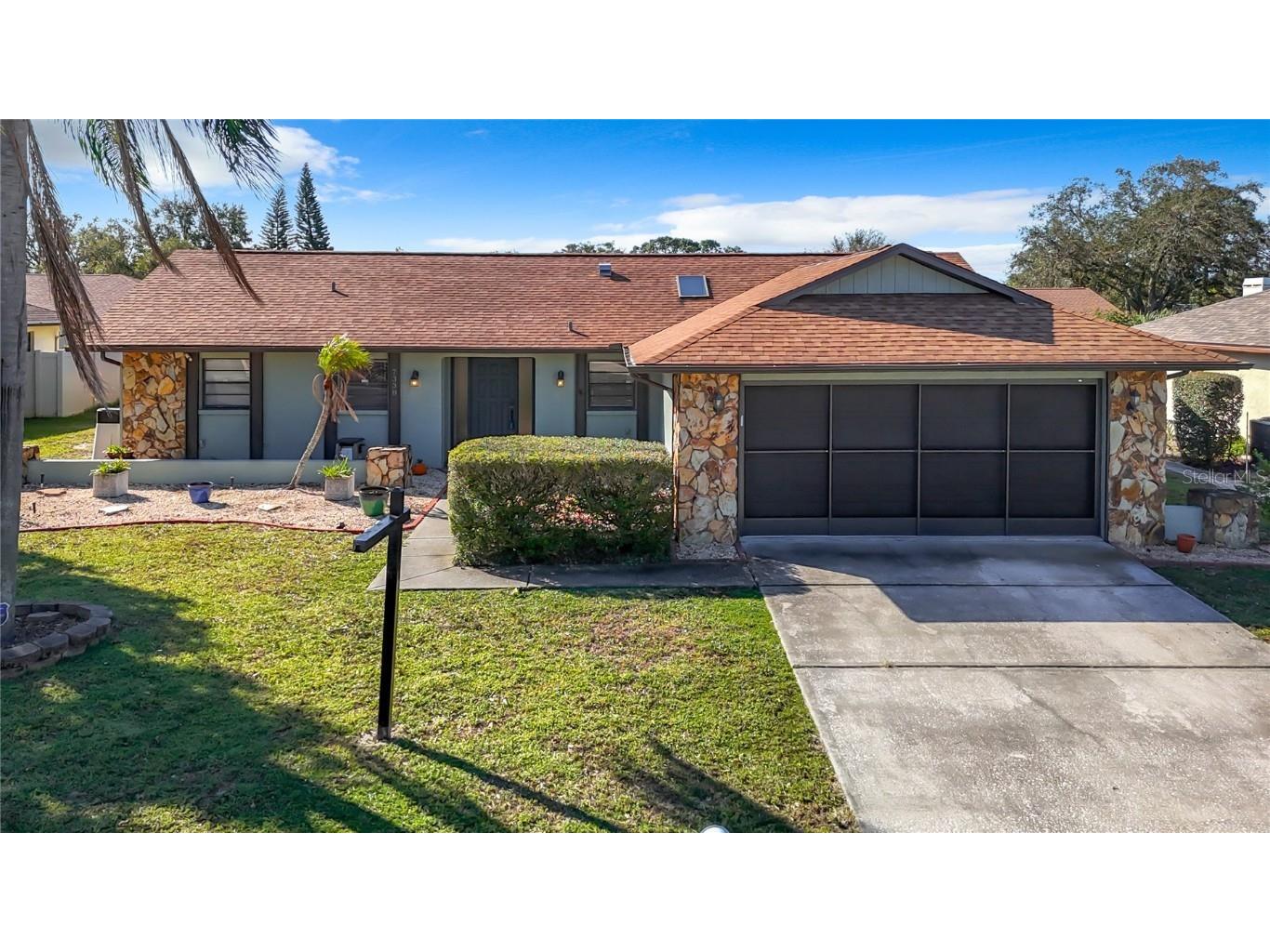 7338 Bramblewood Drive Port Richey FL 34668 W7868592 image1