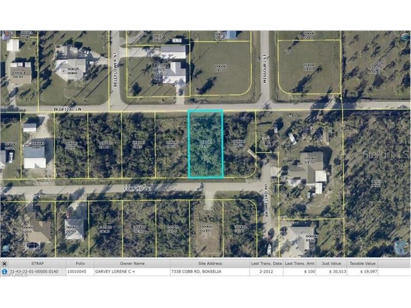 7338 Cobb Road Bokeelia FL 33922 J973362 image1