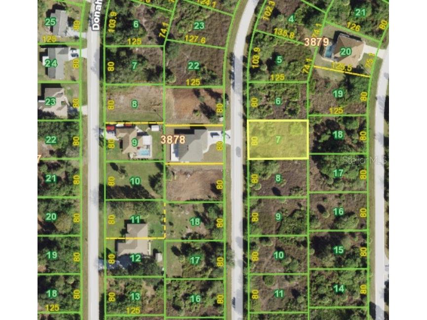 7338 Cohen Street Port Charlotte FL 33981 C7471132 image1