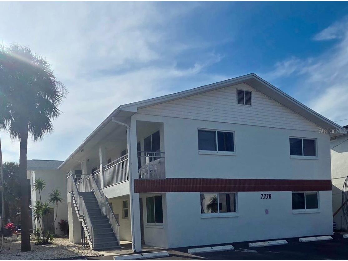 7338 Coquina Way #1 Saint Pete Beach FL 33706 TB8458161 image1