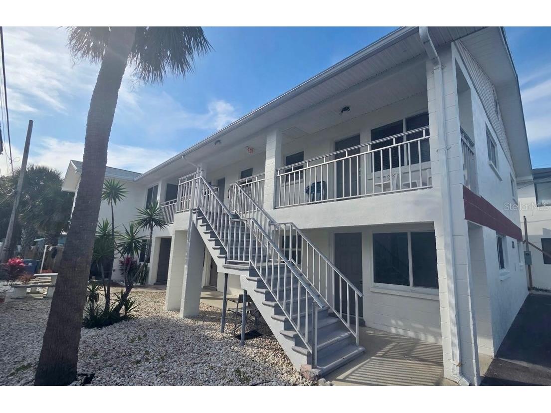 7338 Coquina Way #1 Saint Pete Beach FL 33706 TB8458161 image2