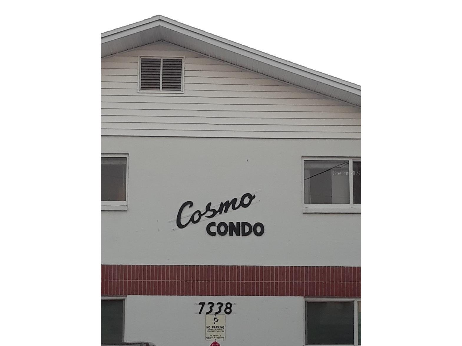 7338 Coquina Way #2 Saint Pete Beach FL 33706 TB8439124 image1