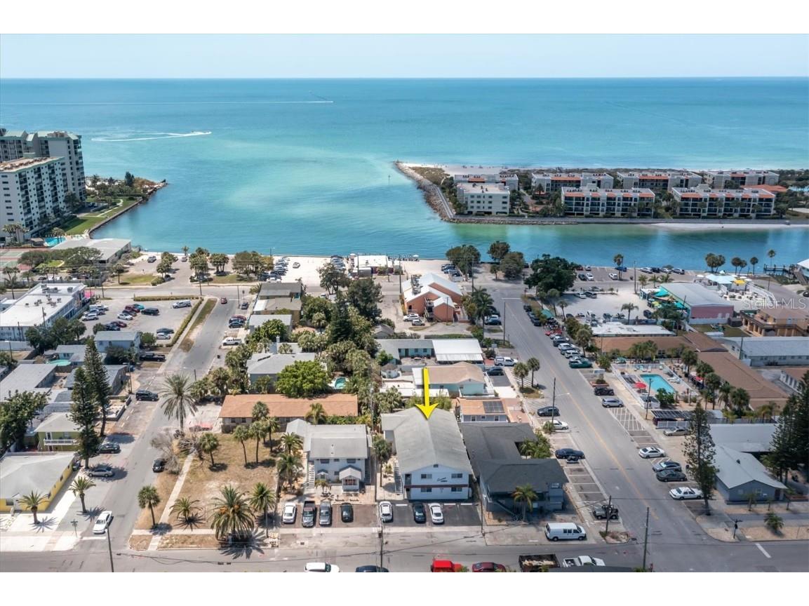 7338 Coquina Way #3 Saint Pete Beach FL 33706 U8197988 image1