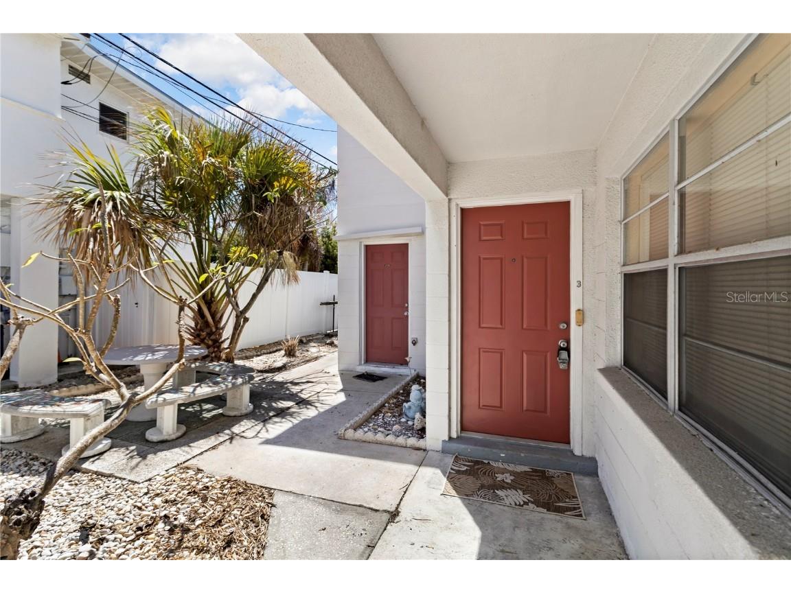 7338 Coquina Way #3 Saint Pete Beach FL 33706 U8214019 image1