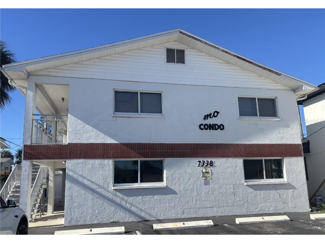 7338 Coquina Way #3 Saint Pete Beach FL 33706 TB8456181 image1