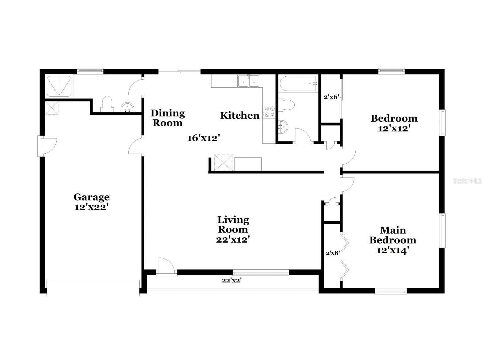 7338 Coventry Drive Port Richey FL 34668 TB8462731 image20