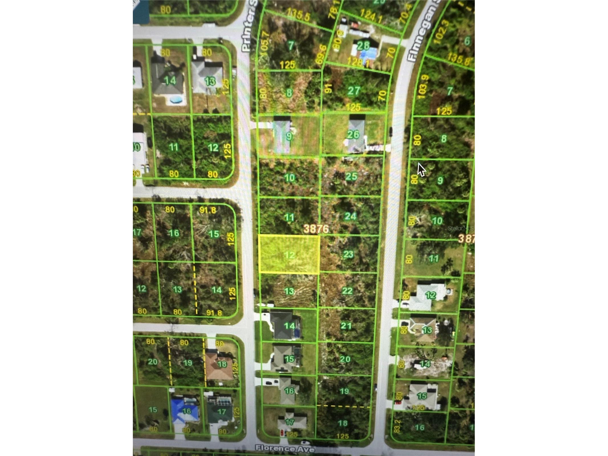 7338 Printer Street Port Charlotte FL 33981 C7514854 image1