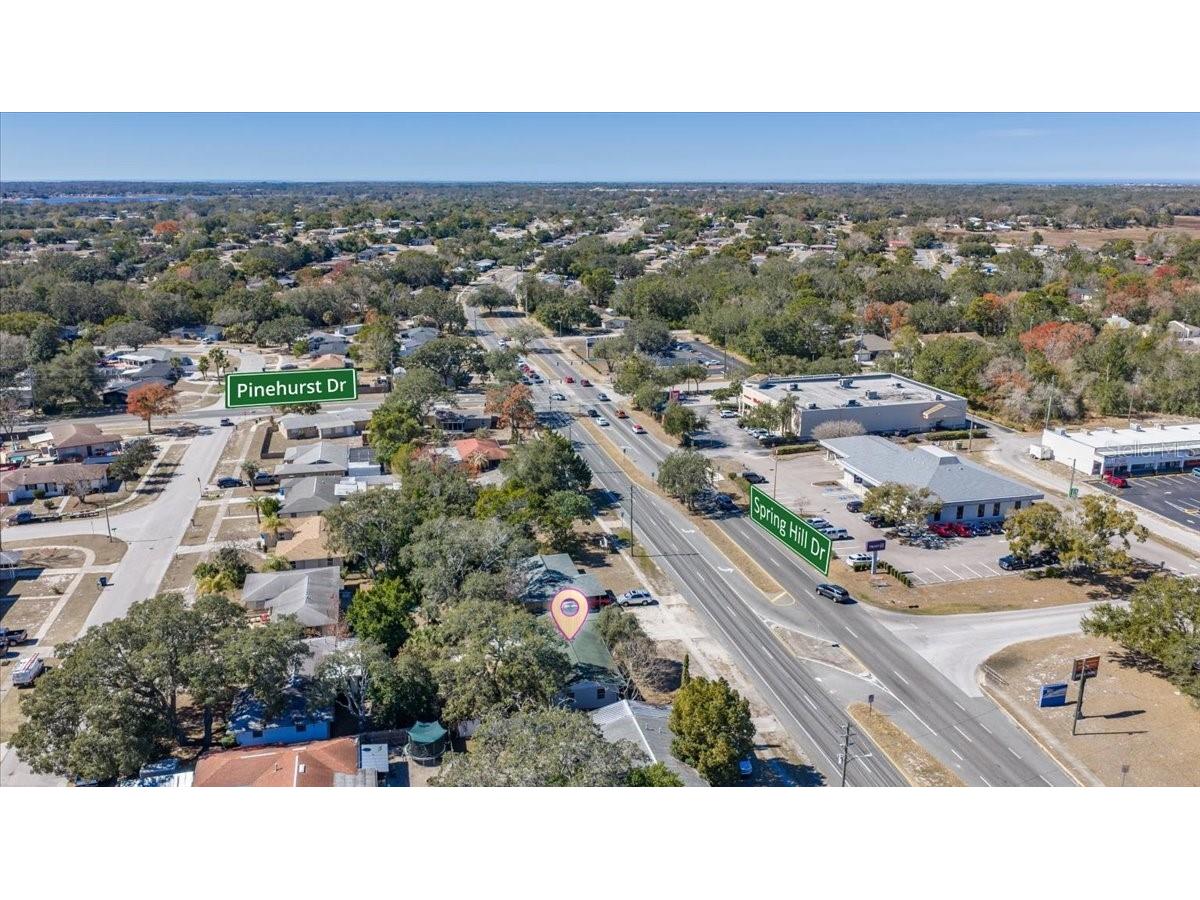 7338 Spring Hill Drive Spring Hill FL 34606 TB8475773 image35