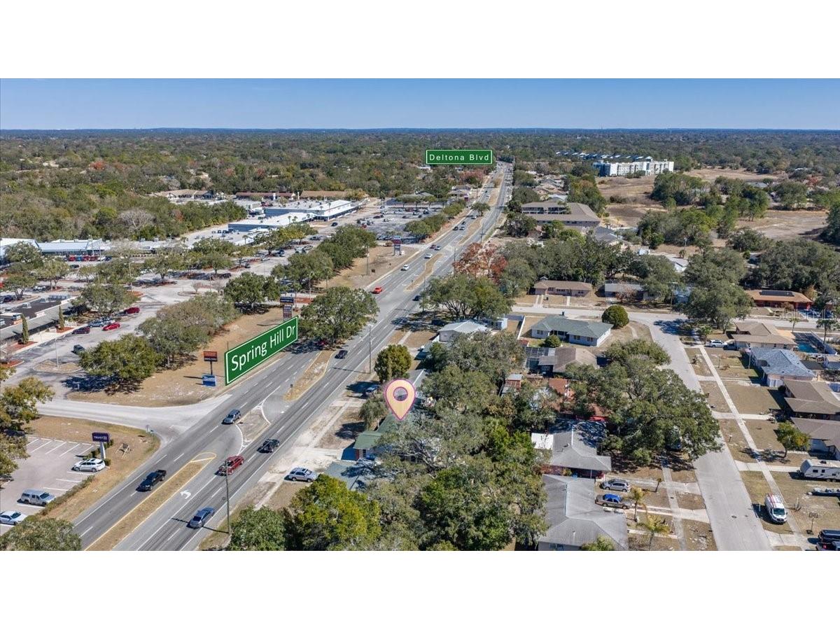 7338 Spring Hill Drive Spring Hill FL 34606 TB8475773 image38