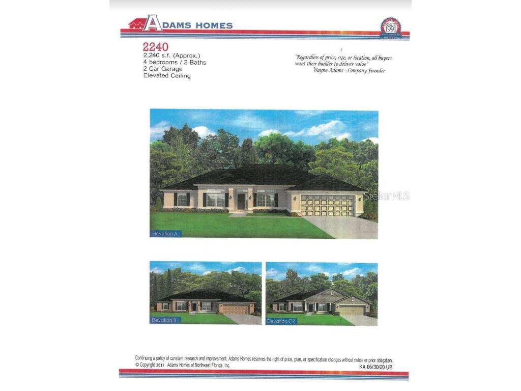 7338 Swartburg Dr. North Port FL 34291 A4628176 image1