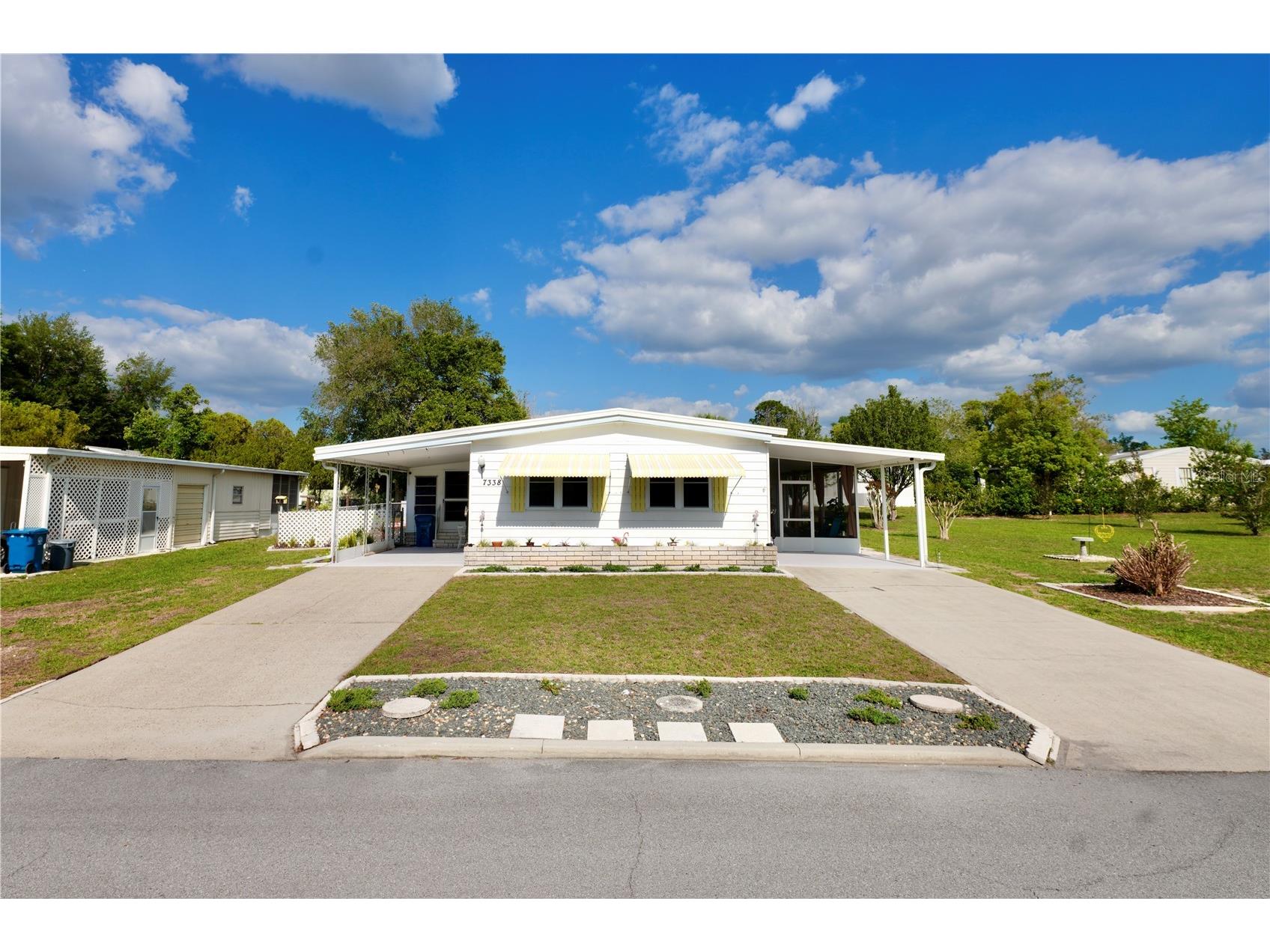 7338 Thorpp Avenue Brooksville FL 34613 TB8498325 image1