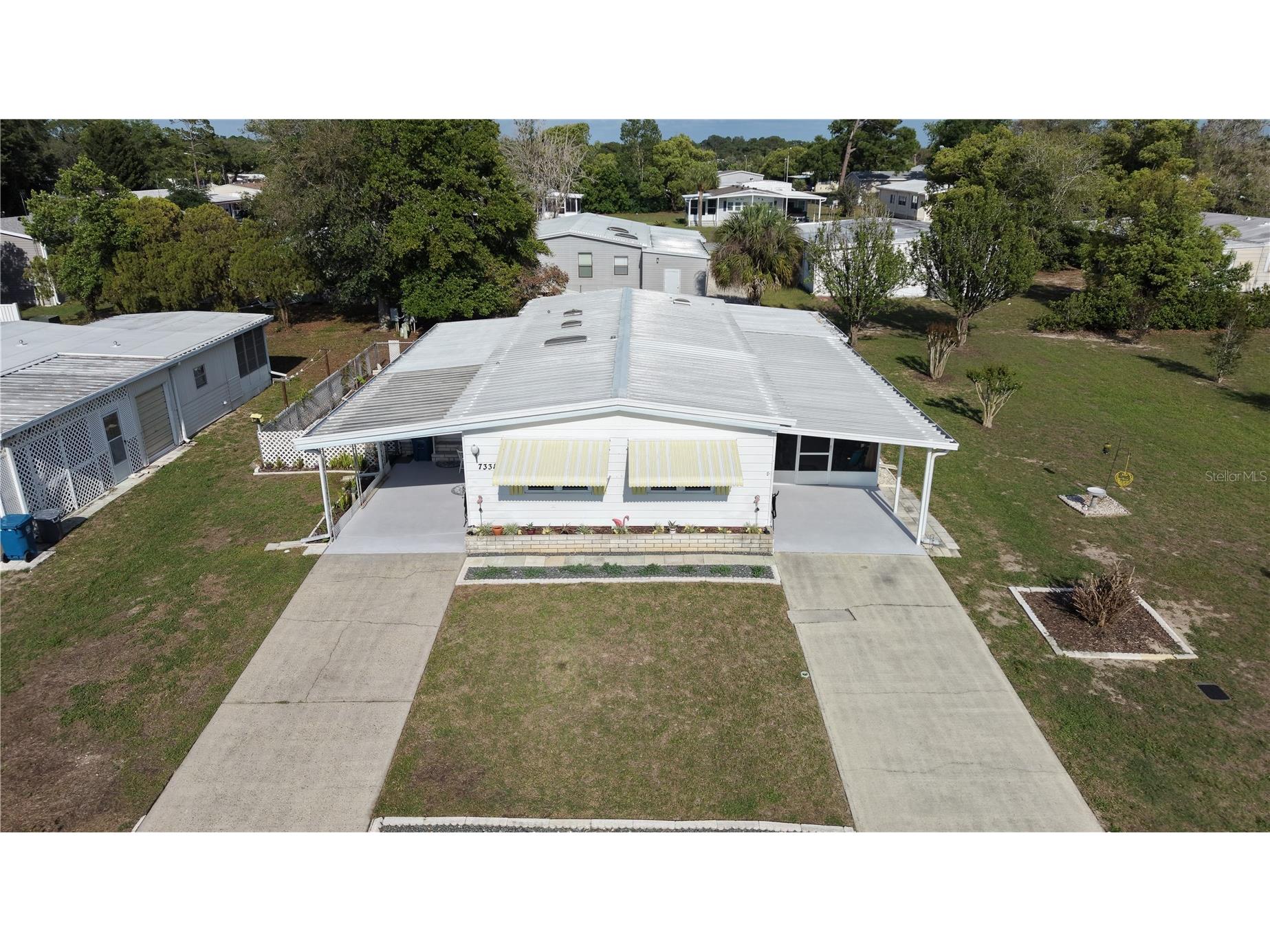 7338 Thorpp Avenue Brooksville FL 34613 TB8498325 image23