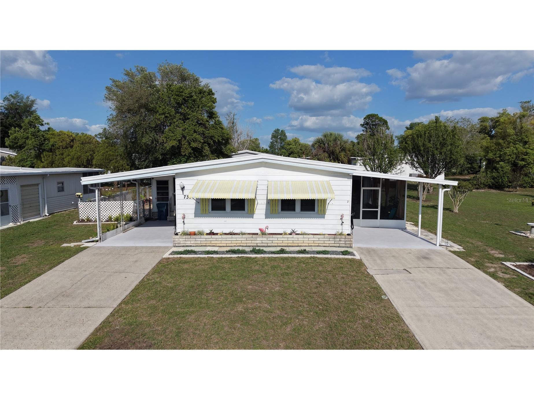 7338 Thorpp Avenue Brooksville FL 34613 TB8498325 image24