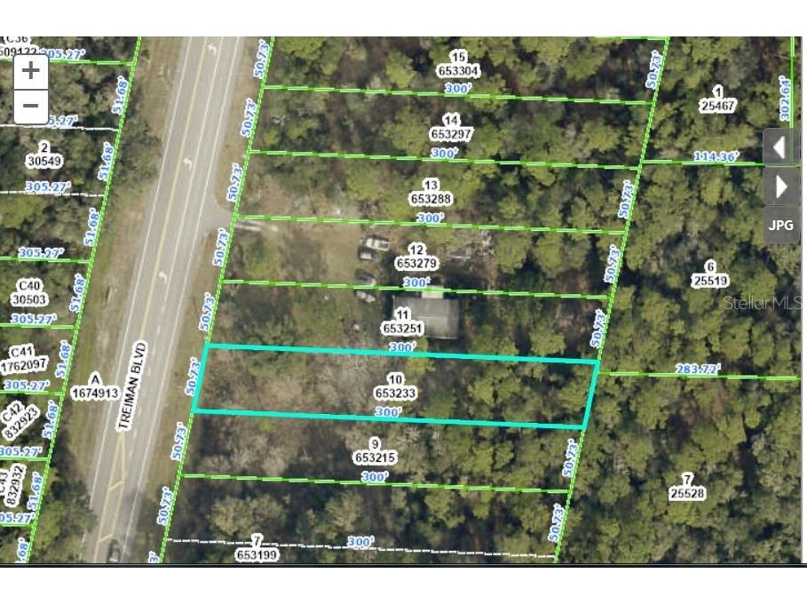 7338 Treiman Boulevard Webster FL 33597 O6235387 image1